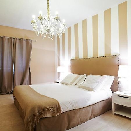 Petite Suite Bérgamo Exterior foto