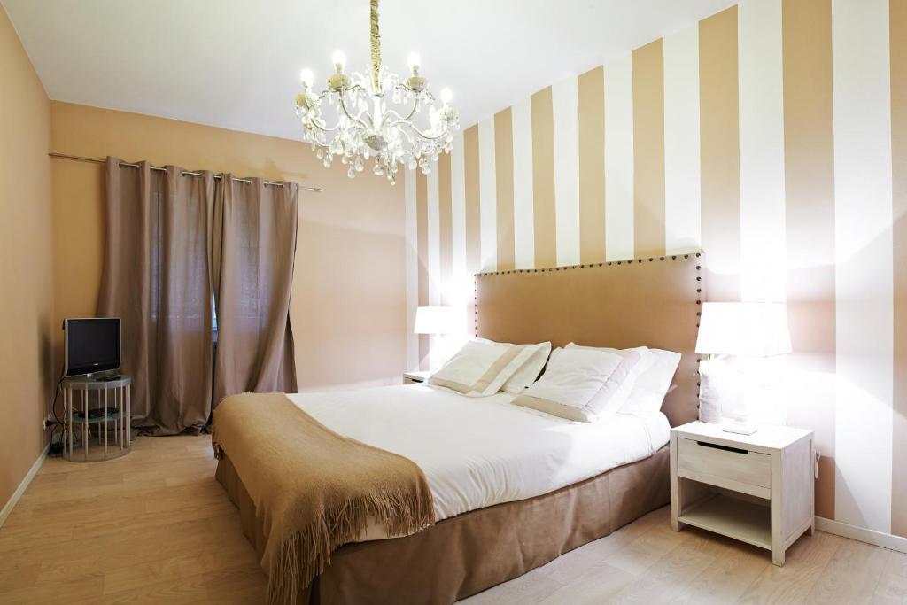 Petite Suite Bérgamo Exterior foto