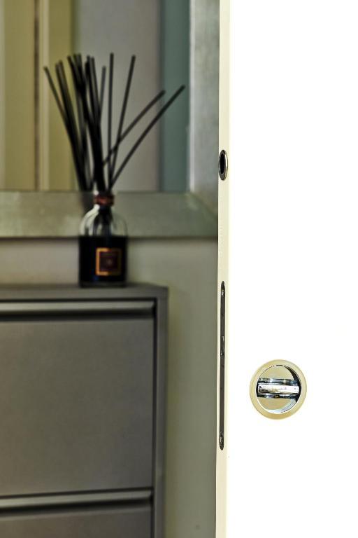Petite Suite Bérgamo Exterior foto