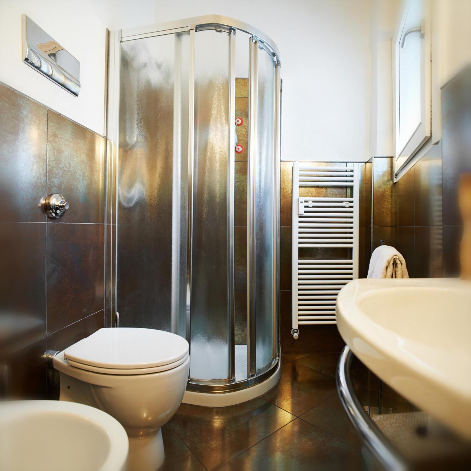 Petite Suite Bérgamo Exterior foto