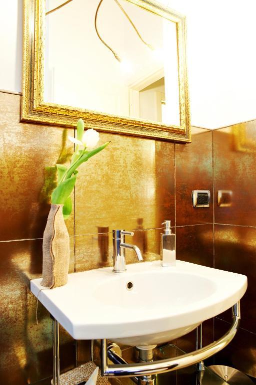 Petite Suite Bérgamo Exterior foto