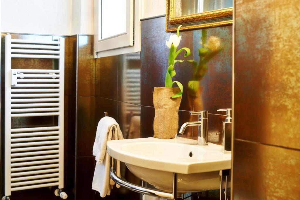 Petite Suite Bérgamo Exterior foto