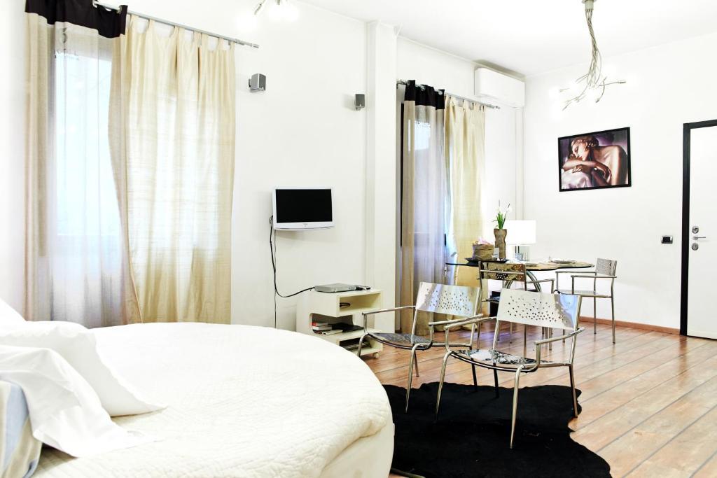 Petite Suite Bérgamo Exterior foto