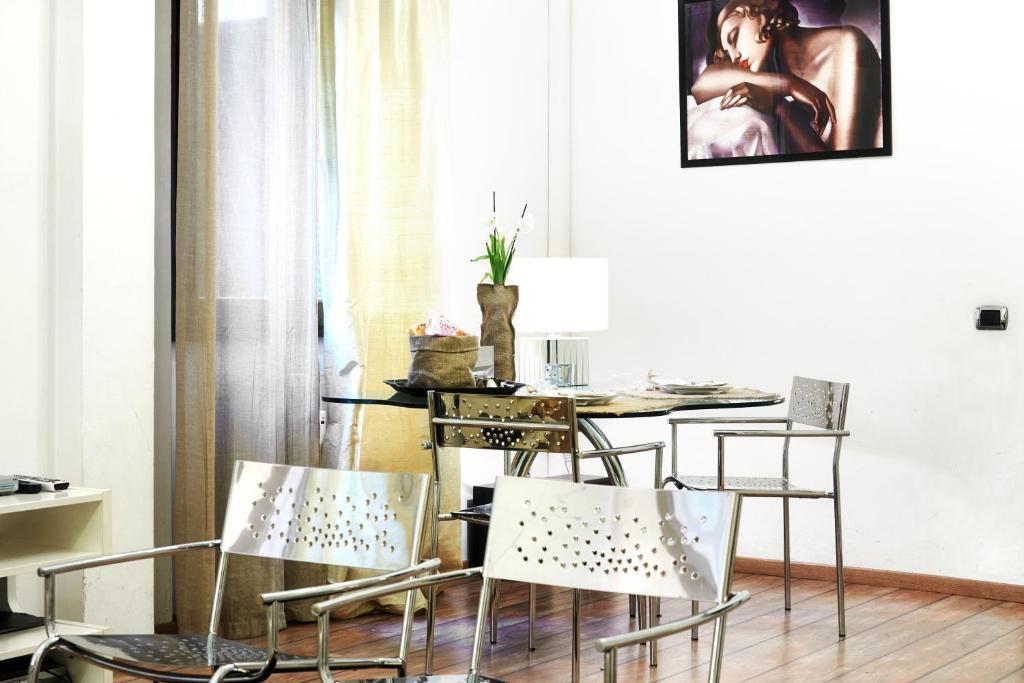 Petite Suite Bérgamo Exterior foto