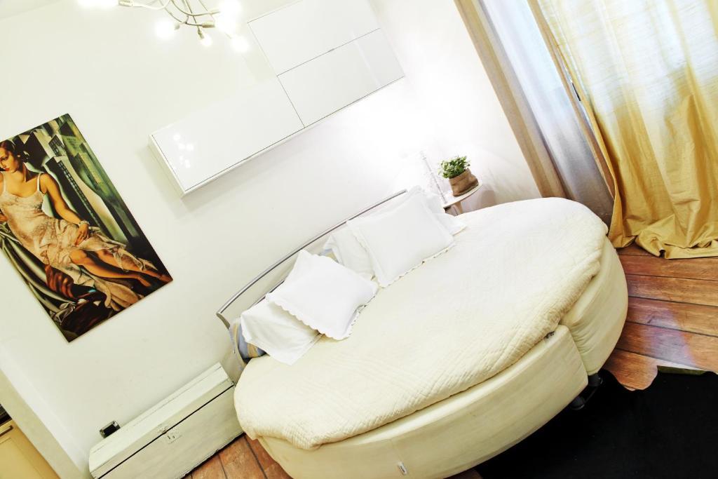 Petite Suite Bérgamo Exterior foto