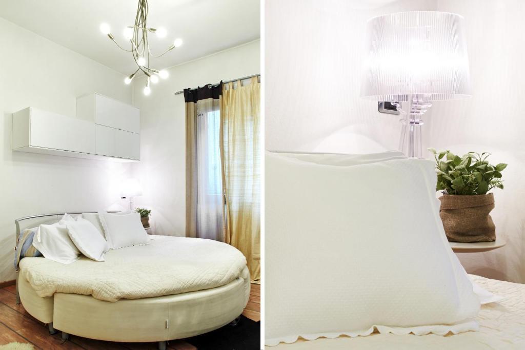 Petite Suite Bérgamo Exterior foto