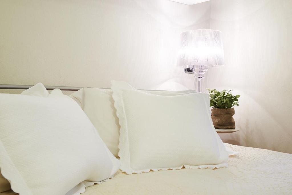 Petite Suite Bérgamo Exterior foto