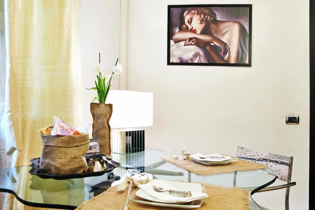 Petite Suite Bérgamo Exterior foto