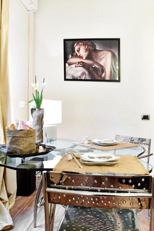 Petite Suite Bérgamo Exterior foto