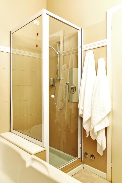 Petite Suite Bérgamo Habitación foto