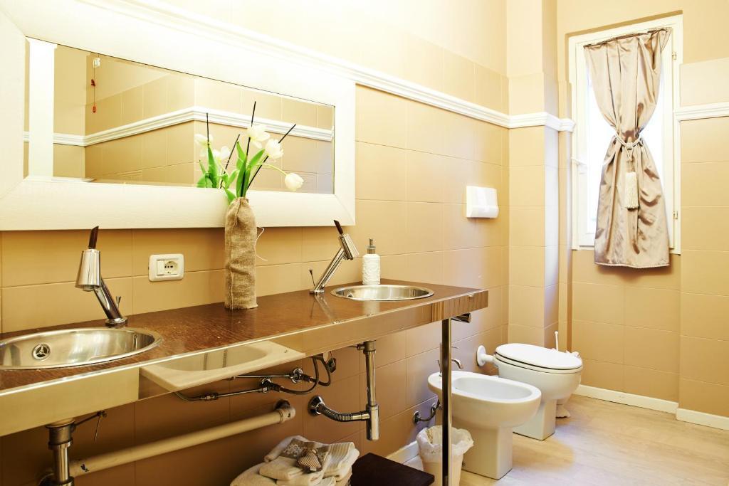 Petite Suite Bérgamo Habitación foto